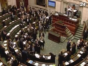 В Бельгии произошел прорыв на переговорах о создании коалиции В Бельгии произошел прорыв на переговорах о создании коалиции