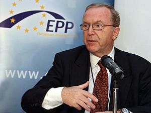 Президент ЕНП пригласил Тимошенко в Марсель Президент ЕНП пригласил Тимошенко в Марсель