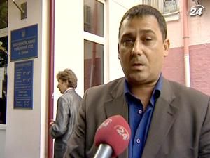 "Дело плиточников" снова перенесли "Дело плиточников" снова перенесли