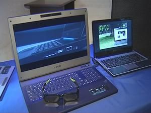 Компанія Asus оновила лінійку ноутбуків серії N Компанія Asus оновила лінійку ноутбуків серії N