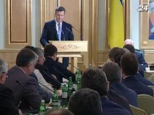 В Украине заработает национальная антикоррупционная программа