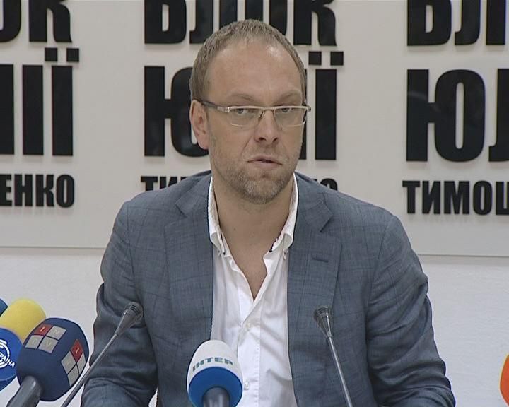 Власенко: Наши доказательства будут обнародованы в Украине и Европе Власенко: Наши доказательства будут обнародованы в Украине и Европе