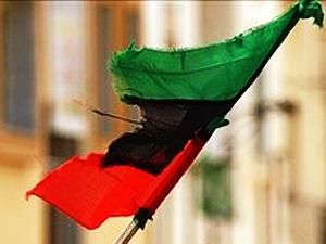 Єгипетські міністри зустрілись з новим керівництвом Лівії Єгипетські міністри зустрілись з новим керівництвом Лівії