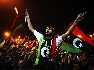 Япония разморозила часть ливийских счетов Япония разморозила часть ливийских счетов