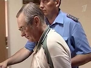 Звинувачений у справі "Булгарії" залишився під арештом Звинувачений у справі "Булгарії" залишився під арештом