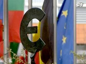 До кінця року зростання економіки Єврозони може зупинитись