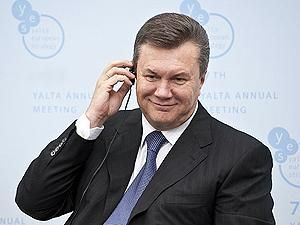 Украина подала в "Газпром" заявку на 27 миллиардов "кубов" газа в 2012 году