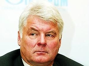 "Газпрому" не понравилось предложение Януковича "Газпрому" не понравилось предложение Януковича