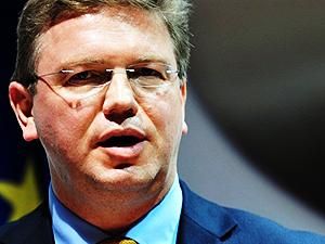 Украина и ЕС перешли на финальную стадию подписания Соглашения об ассоциации Украина и ЕС перешли на финальную стадию подписания Соглашения об ассоциации