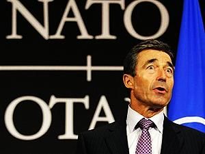 Генсек НАТО задоволений угодою про базування ПРО між США і Польщею