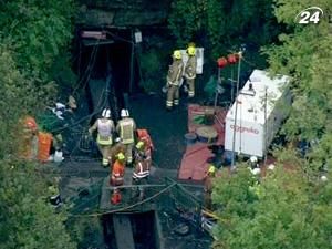 Британские спасатели нашли тело валлийского шахтера