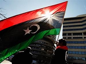 Ливия: Новая власть требует у Нигера выдать сына Каддафи