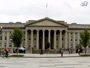 Республіканці Конгресу США проти підвищення податків Республіканці Конгресу США проти підвищення податків