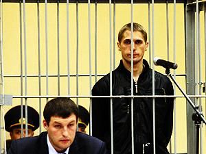 Обвиняемый во взрывах в метро Минска отказался от показаний