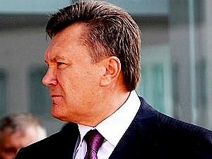 Янукович против тюрьмы за экономические преступления