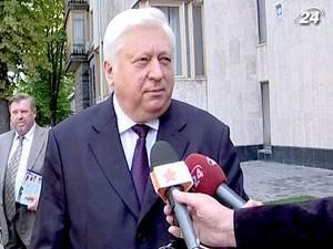 Пшонка: Найближчим часом слідство остаточно розбереться у справі Дурицької Пшонка: Найближчим часом слідство остаточно розбереться у справі Дурицької