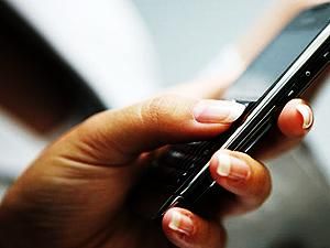 В Нигерии паника - население боится смертоносных СМС
