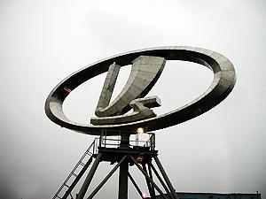 Лидером на украинском авторынке остается АвтоВАЗ Лидером на украинском авторынке остается АвтоВАЗ