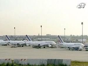 Air France купить 50 лайнерів Boeing та Airbus