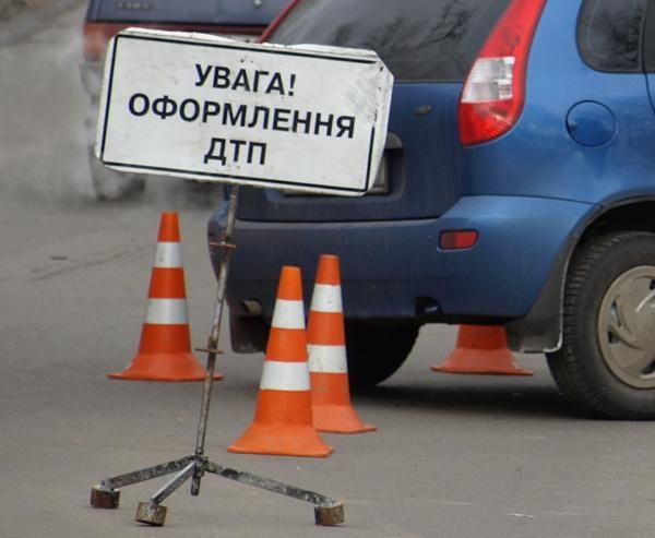 С 19 сентября ДТП можно оформлять без ГАИ С 19 сентября ДТП можно оформлять без ГАИ