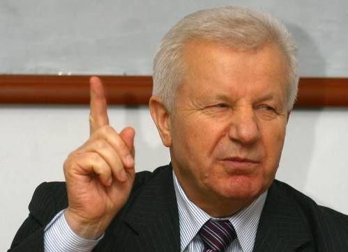 Мороз: Справу Гонгадзе розкриють попри небажання замовників вбивства Мороз: Справу Гонгадзе розкриють попри небажання замовників вбивства