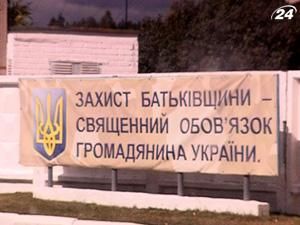 Під час навчань на Рівненщині загинув солдат у танку Під час навчань на Рівненщині загинув солдат у танку