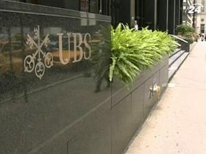 S&P та Moody’s вирішили переглянути рейтинги банку UBS