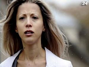 Стросс-Кан заперечив, що намагався зґвалтувати журналістку Стросс-Кан заперечив, що намагався зґвалтувати журналістку