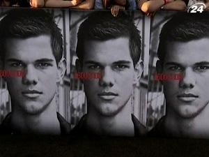 Тейлор Лотнер завершает промо-кампанию своего нового фильма Тейлор Лотнер завершает промо-кампанию своего нового фильма