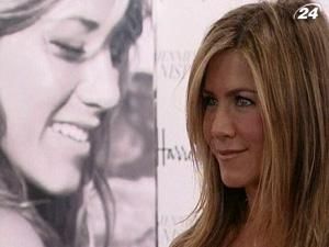 Бред Пітт грубо образив Дженніфер Еністон Бред Пітт грубо образив Дженніфер Еністон