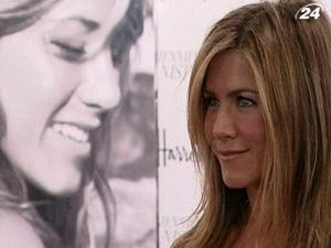 Брэд Питт грубо оскорбил Дженнифер Энистон