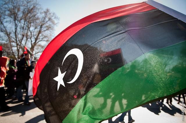 Лівію в ООН представлятиме Національна перехідна рада