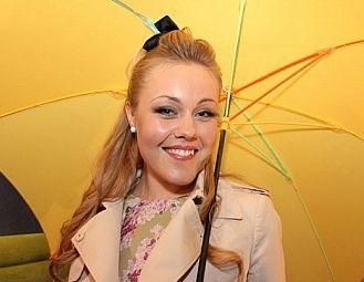 Алеша пела в метро Алеша пела в метро