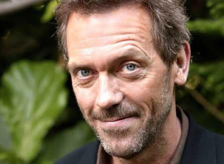 Хью Лори попал в Книгу рекордов Гиннеса Хью Лори попал в Книгу рекордов Гиннеса