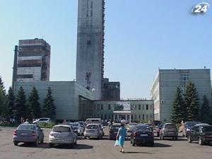 11 гірників опинились під обвалом на "Суходольській-Східній" 11 гірників опинились під обвалом на "Суходольській-Східній"