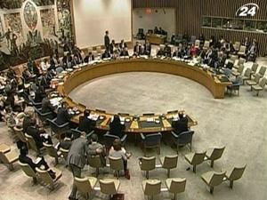 Совет Безопасности ООН смягчил санкции против Ливии