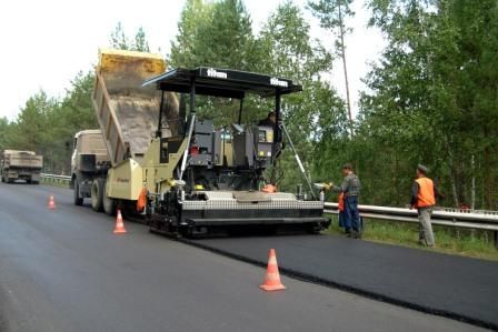 На ремонт доріг до Євро наступного року виділять понад 3 мільярди гривень