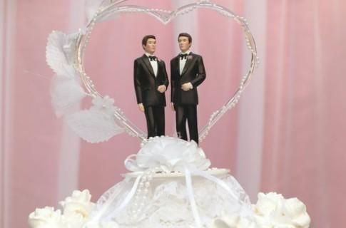 Британія хоче узаконити одностатеві шлюби Британія хоче узаконити одностатеві шлюби