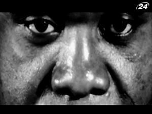 Сонні Лістон - поганий хлопець, який усіх побив Сонні Лістон - поганий хлопець, який усіх побив