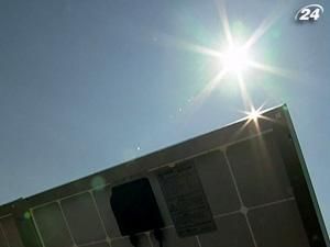 Підсумок тижня: в Україні все більших обертів набирає відновлювальна енергетика Підсумок тижня: в Україні все більших обертів набирає відновлювальна енергетика