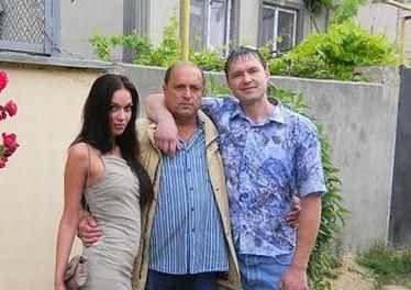 Одессита заставили признаться в работе на Каддафи Одессита заставили признаться в работе на Каддафи