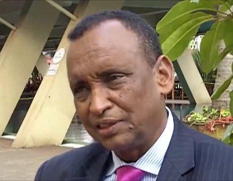 Учитель із Лондона став віце-прем'єром Сомалі