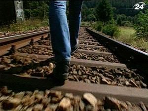 Задача обходчика - найти все недостатки железнодорожных путей