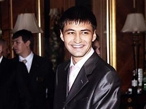 Романа Ландика перевели в інше СІЗО Романа Ландика перевели в інше СІЗО