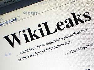 На eBay виставили комп’ютер, з якого оприлюднювали матеріали на WikiLeaks