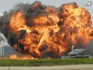 Щонайменше 9 осіб стали жертвами падіння літака на авіашоу в США Щонайменше 9 осіб стали жертвами падіння літака на авіашоу в США