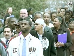 В США могут повториться лондонские погромы В США могут повториться лондонские погромы