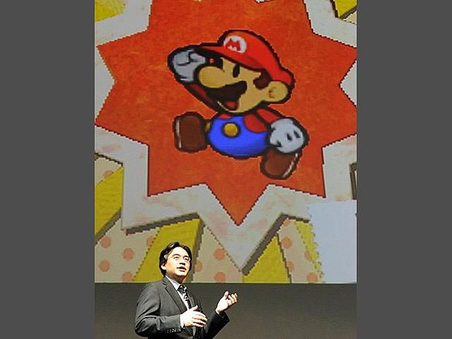 У Токіо закінчується ігрова виставка У Токіо закінчується ігрова виставка