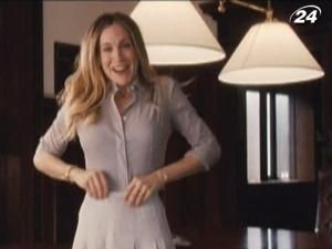 "Я не знаю, как ..." - комедия о насыщенной жизни женщины "Я не знаю, как ..." - комедия о насыщенной жизни женщины