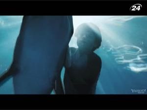 "История дельфина" - мы в ответе за тех, кого приручили "История дельфина" - мы в ответе за тех, кого приручили 